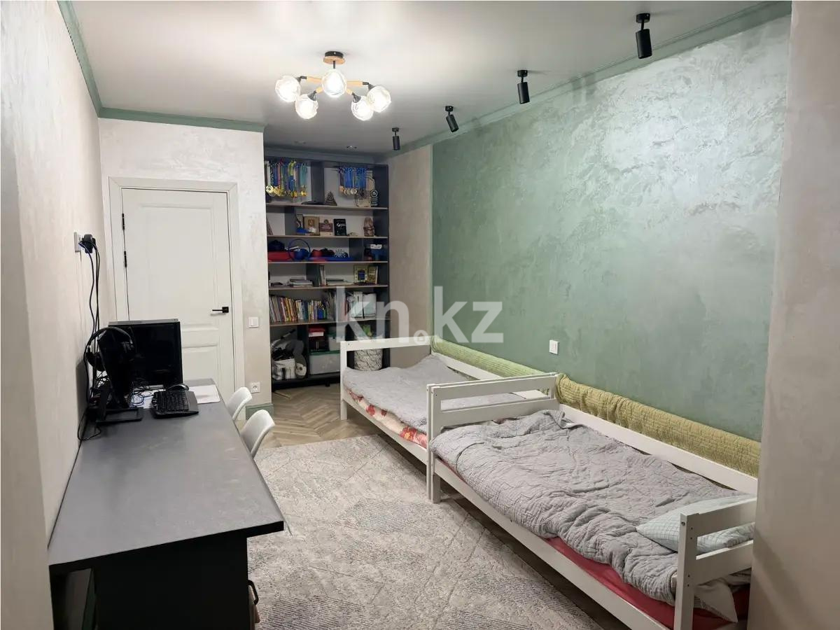 Продажа 4-комнатной квартиры, 116 м² - Продажа четырехкомнатных квартир от собственников в Алматы - страница 5 фото 4 из 6