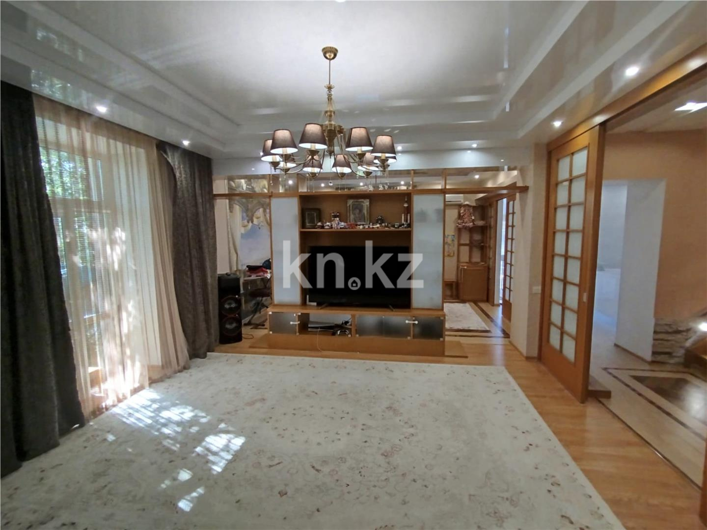 Продажа 6-комнатной квартиры, 241 м² - Продажа квартир в Темиртау - страница 3 фото 4 из 59