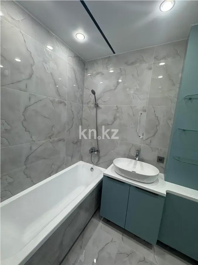 Продажа 1-комнатной квартиры, 38 м², ул. Мухамедханова, дом  49/1 - Продажа квартир в Казахстане фото 3 из 5