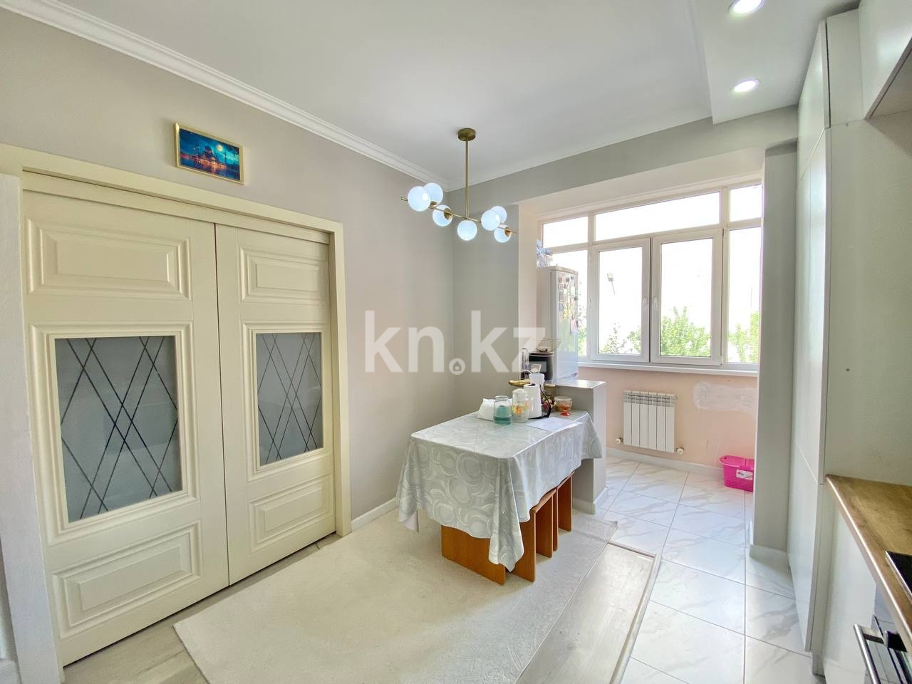 Продажа 2-комнатной квартиры, 57 м² в Алматы - фото 7