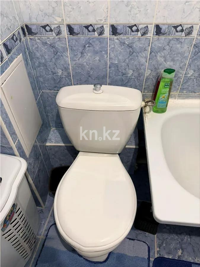 Продажа 1-комнатной квартиры, 32.5 м² - Продажа квартир в Алматы - страница 6 фото 5 из 8