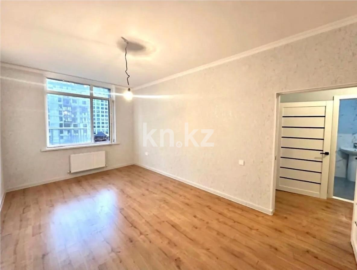 Продажа 1-комнатной квартиры, 40 м² в Астане