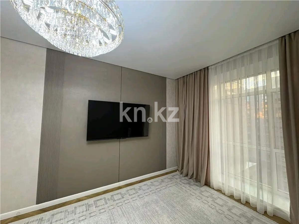 Продажа 3-комнатной квартиры, 81.1 м² - Продажа квартир от собственников в Астане - страница 35 фото 1 из 8