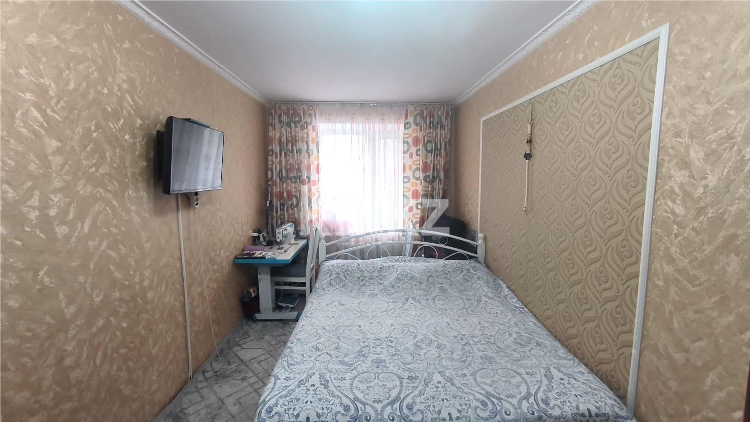 Продажа 2-комнатной квартиры, 46 м², ул. Язева в Караганде - фото 4