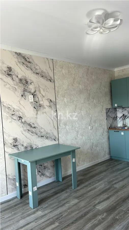 Продажа 1-комнатной квартиры, 28 м², ул. Жунисова, дом  12/9 - Продажа квартир в новостройках Алматы фото 2 из 3