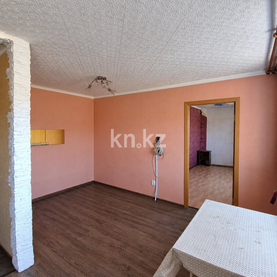 Продажа 3-комнатной квартиры, 56 м² в Караганде - фото 5