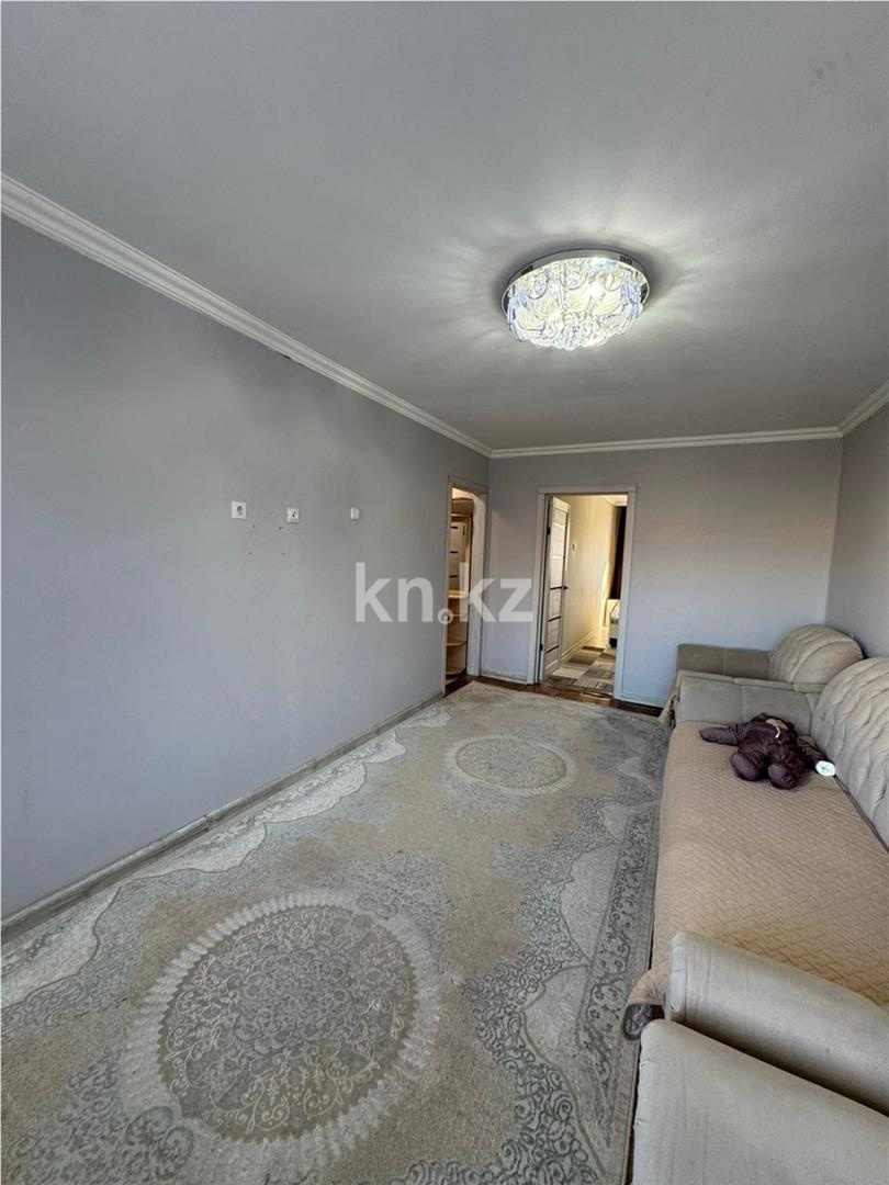 Продажа 2-комнатной квартиры, 43 м² - Продажа двухкомнатных квартир в Караганде - страница 17 фото 2 из 7