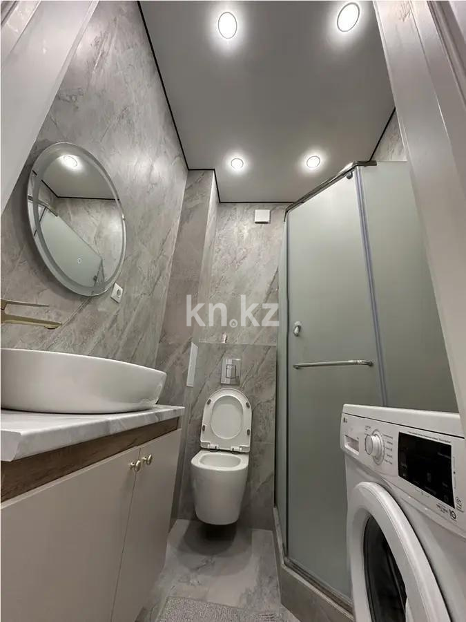 Продажа 3-комнатной квартиры, 86 м² - Продажа квартир в Казахстане - страница 38 фото 6 из 7