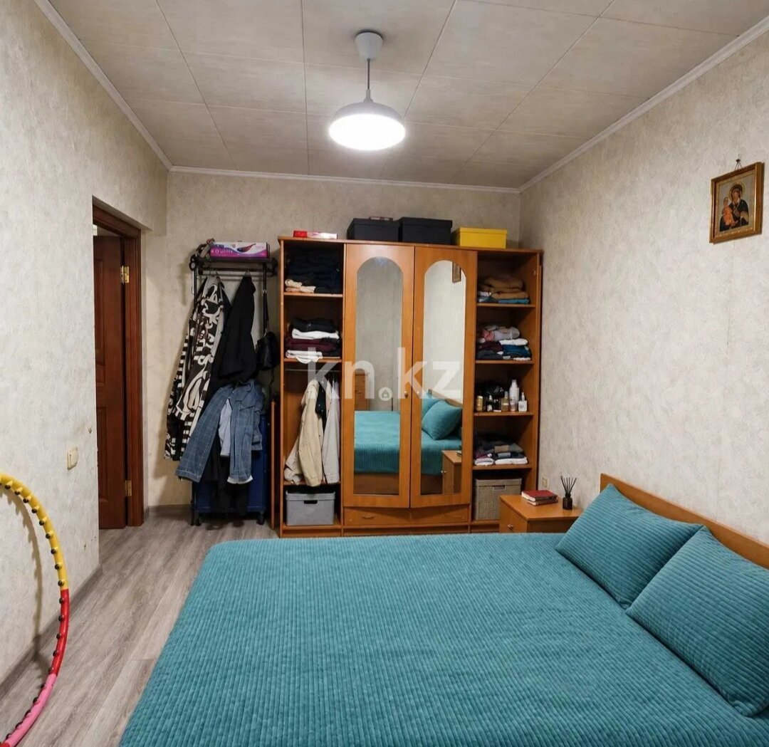 Продажа 3-комнатной квартиры, 65 м² в Караганде - фото 7