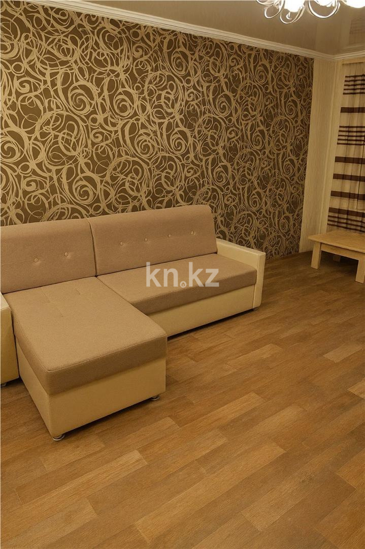 Продажа 2-комнатной квартиры, 54 м², 3А мкр. - Продажа квартир в Темиртау фото 1 из 6