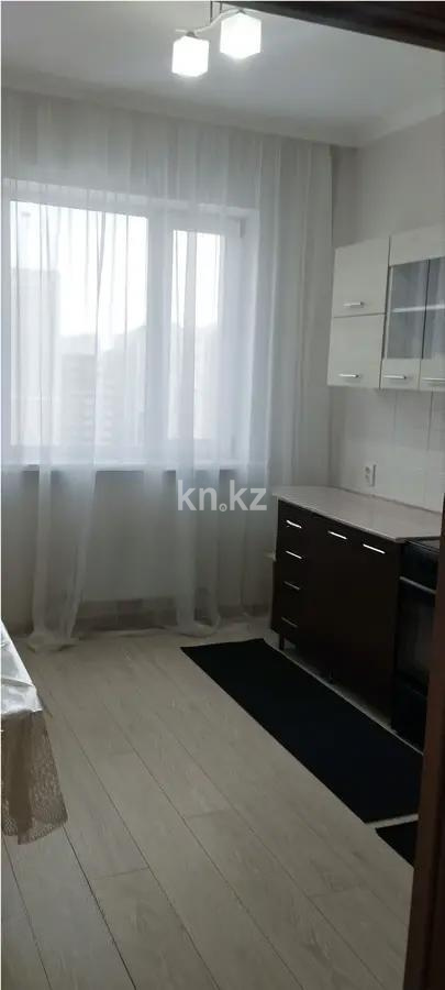 Продажа 1-комнатной квартиры, 45 м², пр. Мангилик Ел, дом  17 - Продажа  однокомнатных квартир в новостройках Астаны фото 2 из 4