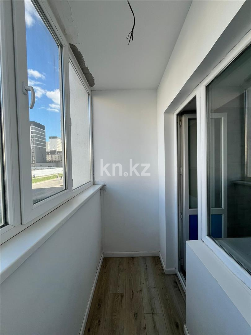 Продажа 2-комнатной квартиры, 56.5 м² - Продажа квартир в Кокшетау фото 4 из 18