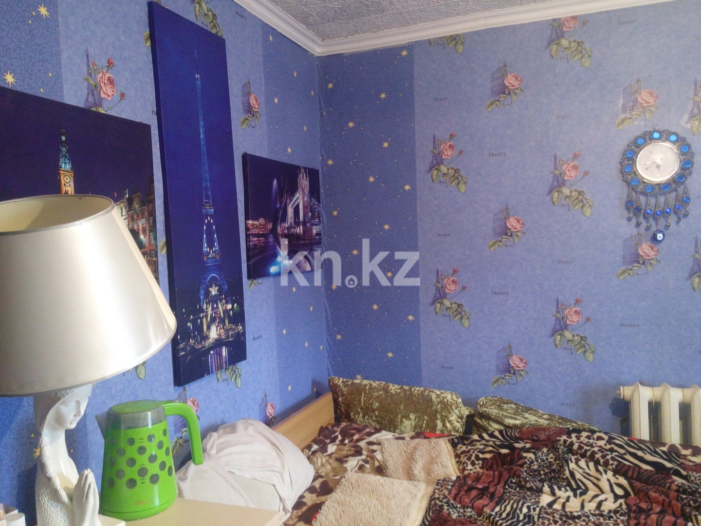 Продажа 3-комнатного дома, 68 м² - Продажа земельных участков в Карагандинской области фото 7 из 24