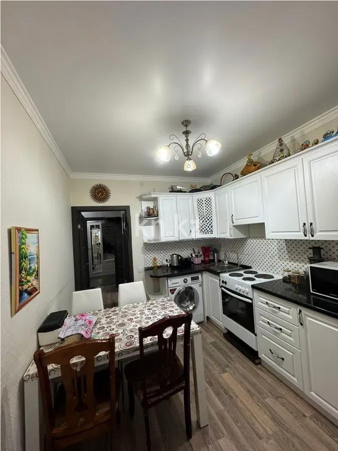 Продажа 2-комнатной квартиры, 68 м² в Астане - фото 3