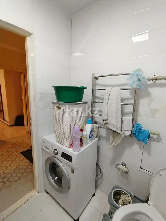 Продажа 2-комнатной квартиры, 57 м² - Недвижимость в Астане - страница 2 фото 5 из 5
