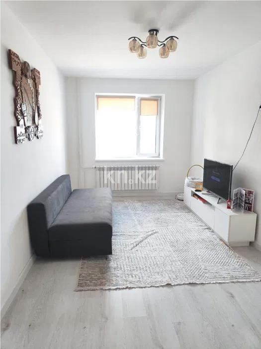Продажа 2-комнатной квартиры, 55 м², ул. Лесная поляна, дом  1 - Продажа квартир в новостройках Астаны без посредников с фото фото 1 из 5