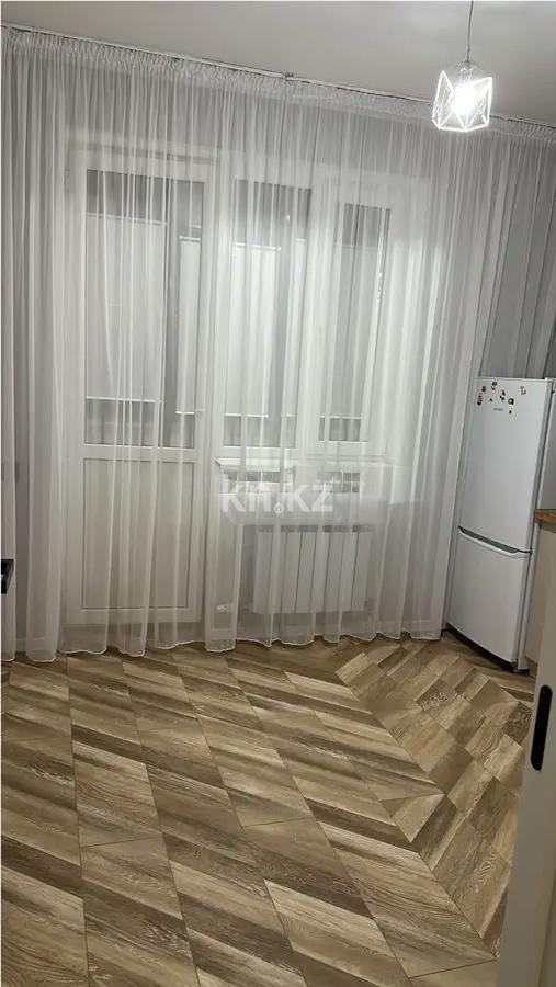 Продажа 1-комнатной квартиры, 39 м² в Астане - фото 2