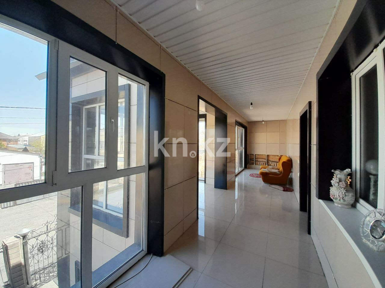 Продажа 10-комнатного дома, 720 м², мкр-н Отрадное - Продажа домов, коттеджей в Темиртау фото 24 из 33