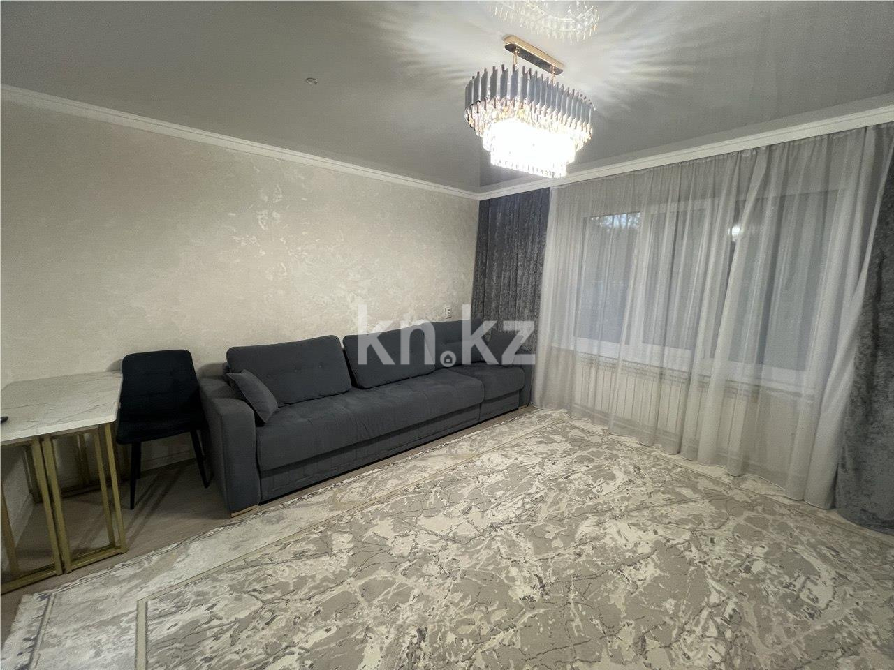 Продажа 3-комнатной квартиры, 76 м², мкр-н Степной-2 - Продажа квартир в Караганде фото 6 из 15