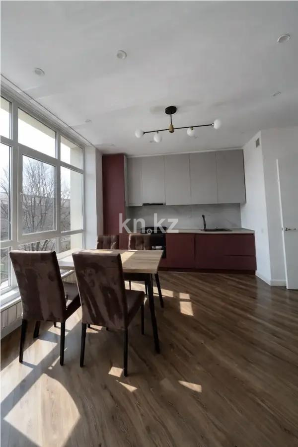 Продажа 2-комнатной квартиры, 56 м² - Продажа недвижимости в Казахстане - страница 28 фото 2 из 3