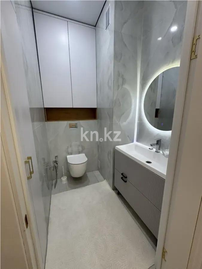 Продажа 3-комнатной квартиры, 82 м², пр. Туран, дом  43/5 - Продажа квартир в Астане без посредников фото 6 из 7