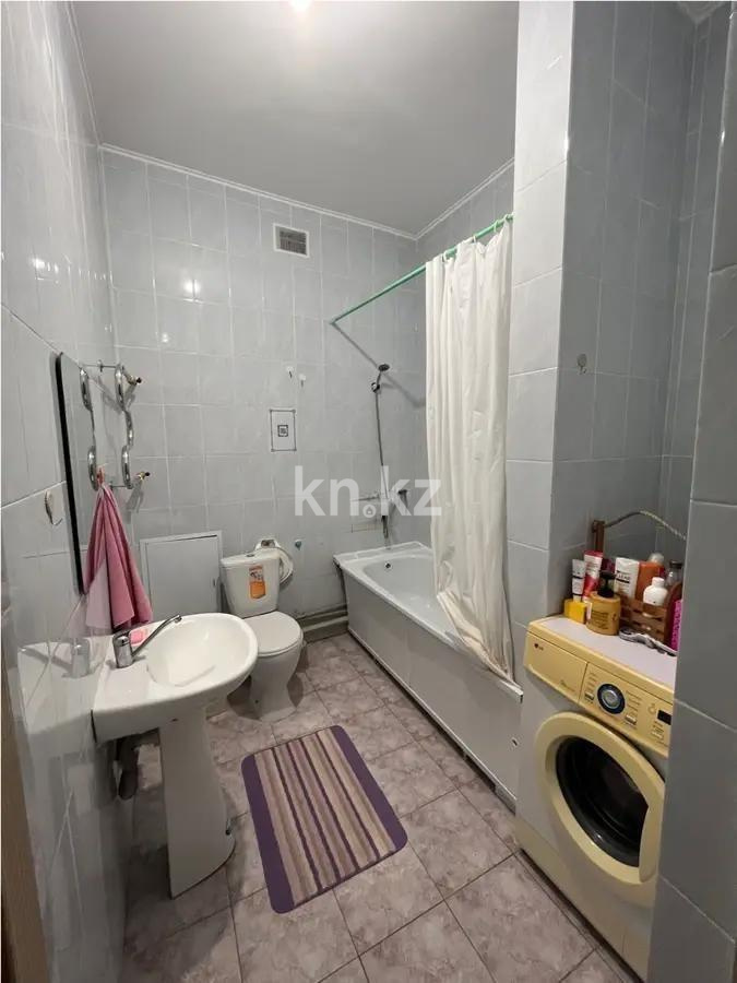 Продажа 1-комнатной квартиры, 46 м² - Недвижимость в Астане - страница 12 фото 2 из 2