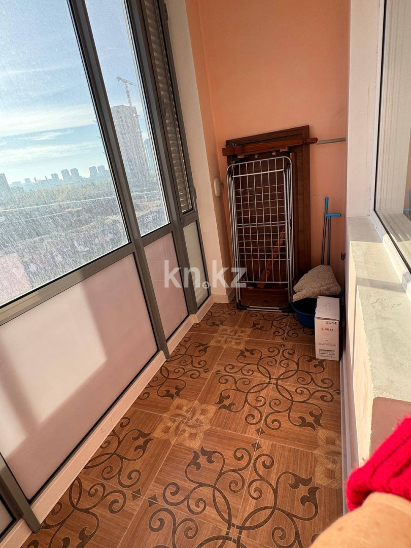 Аренда 1-комнатной квартиры, 45 м² - Аренда жилой и коммерческой недвижимости в Казахстане фото 8 из 11