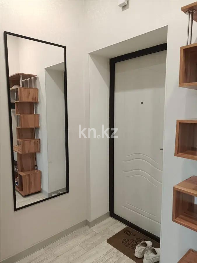 Продажа 1-комнатной квартиры, 40 м², ул. Молдагалиева, дом  10 в Астане - фото 5