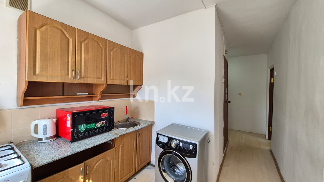 Продажа 2-комнатной квартиры, 43 м², ул. Абая, дом  13 - Продажа квартир в Атырау фото 1 из 23
