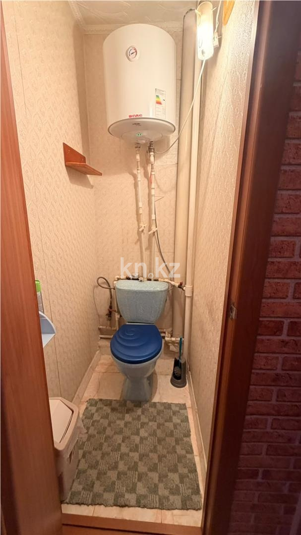 Продажа 4-комнатной квартиры, 78 м² в Караганде - фото 11