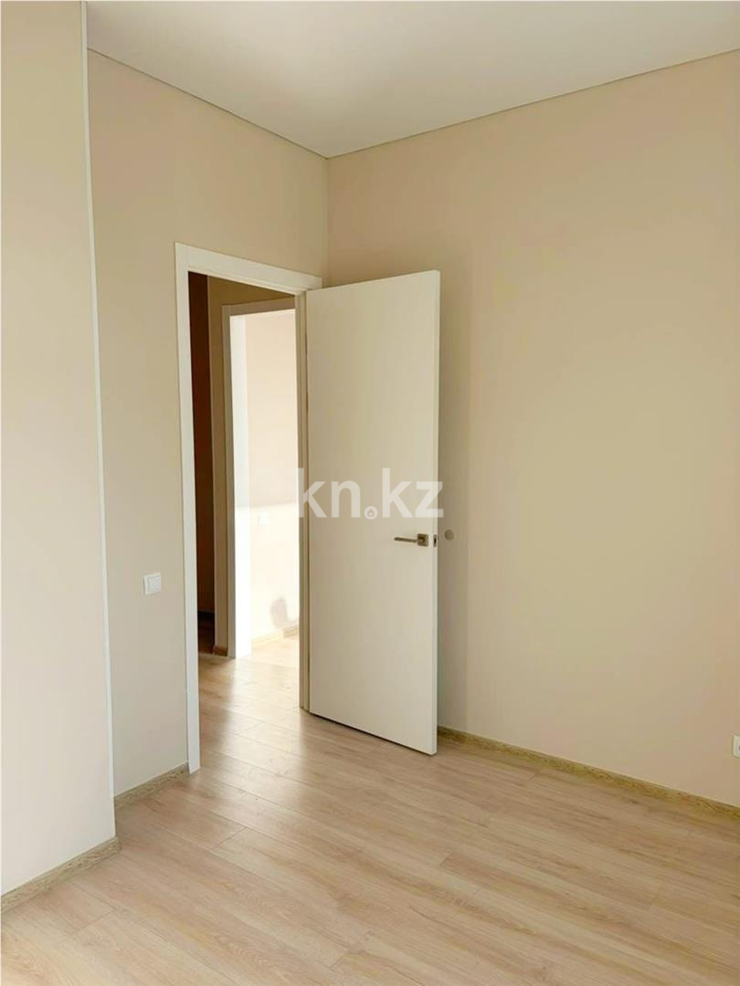 Продажа 1-комнатной квартиры, 38 м² - Продажа  однокомнатных квартир в новостройках Астаны фото 4 из 7