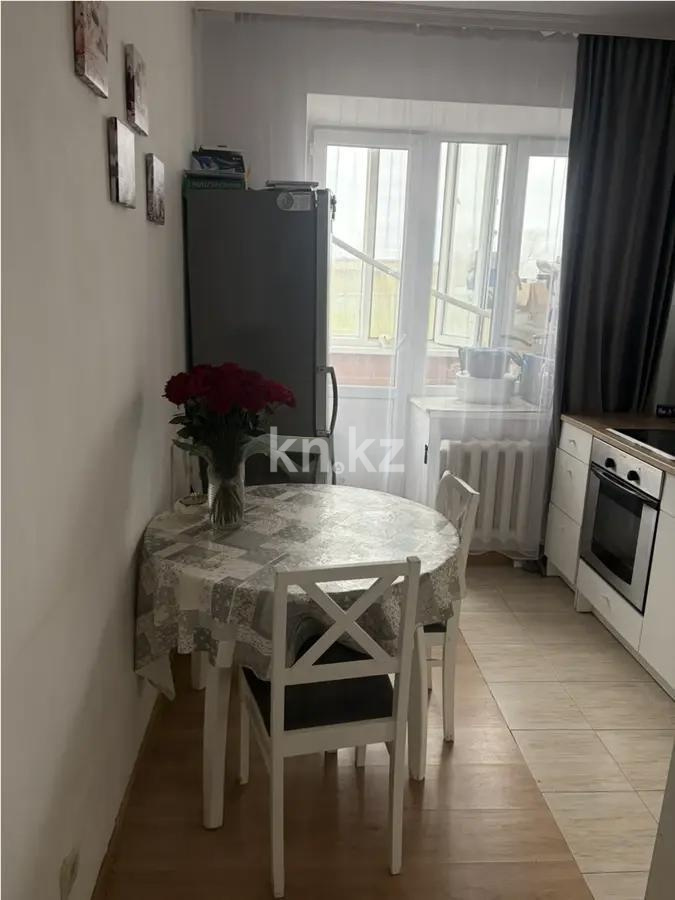 Продажа 2-комнатной квартиры, 48 м² - Продажа двухкомнатных квартир в Астане - страница 29 фото 4 из 5