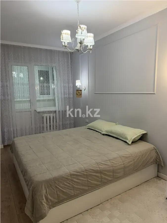 Продажа 2-комнатной квартиры, 56 м² в Астане - фото 2