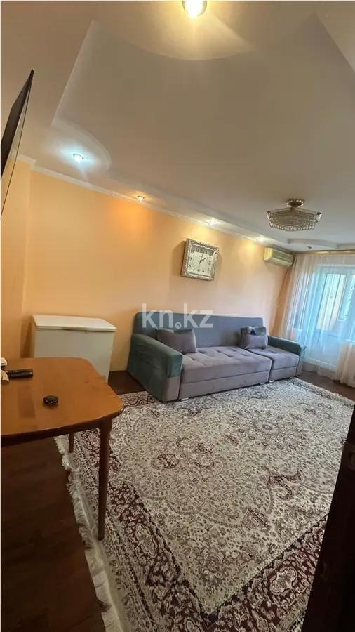 Продажа 1-комнатной квартиры, 63 м², ул. Богенбай батыра, дом  300 - Продажа  однокомнатных квартир в Алматы без посредников с фото фото 1 из 4