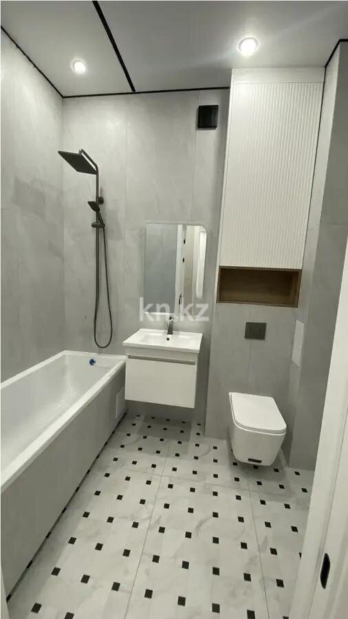 Продажа 2-комнатной квартиры, 40 м² в Астане - фото 4