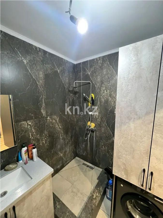 Продажа 2-комнатной квартиры, 49.4 м², ул. Утепова, дом  31 - Продажа квартир в Казахстане фото 3 из 4