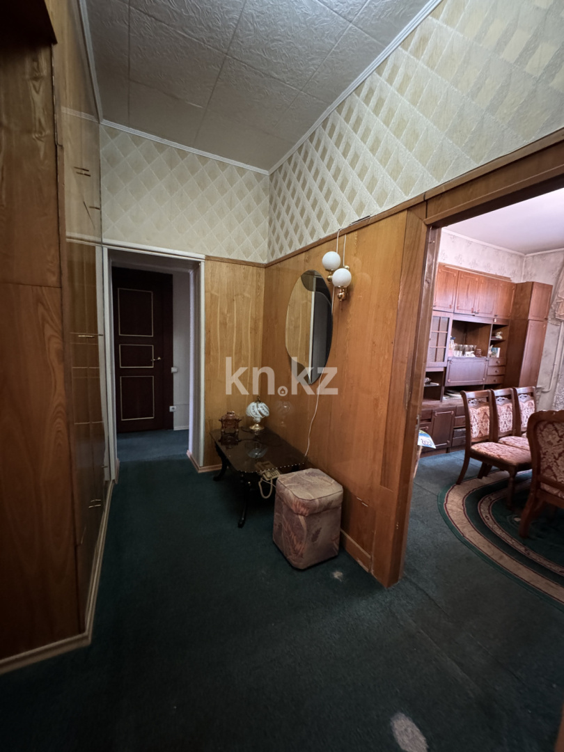 Продажа 3-комнатной квартиры, 77 м², пр. Абая, дом  28 - Республики в Астане - фото 7