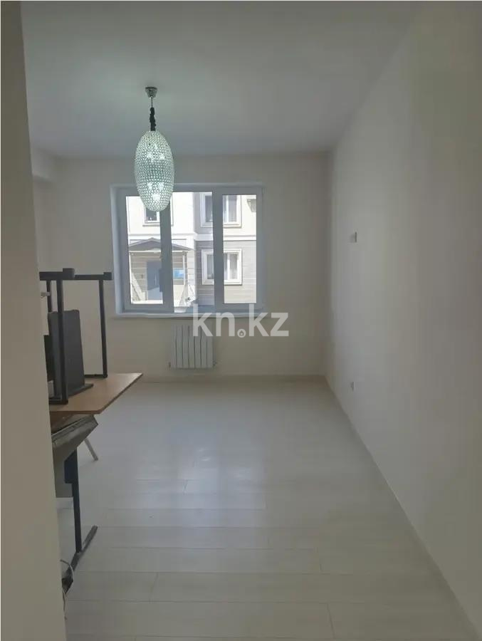 Продажа 3-комнатной квартиры, 95 м², мкр-н Кайрат, дом  152/1 - Продажа  трехкомнатных квартир в новостройках Алматы фото 1 из 5