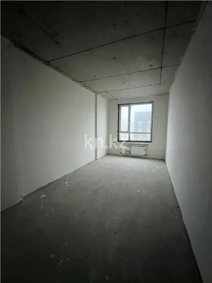 Продажа 2-комнатной квартиры, 49 м² в Астане