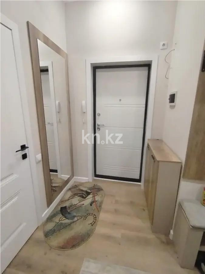 Продажа 2-комнатной квартиры, 61 м² в Алматы - фото 4