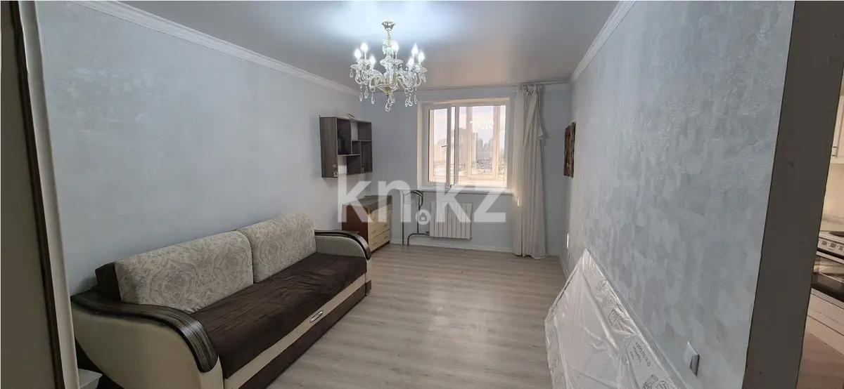 Продажа 1-комнатной квартиры, 38 м², ул. Байтурсынова, дом  37 - Продажа  однокомнатных квартир в Астане без посредников фото 1 из 3