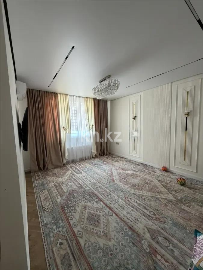 Продажа 3-комнатной квартиры, 77 м² - Продажа трехкомнатных квартир в Алматы - страница 3 фото 1 из 5