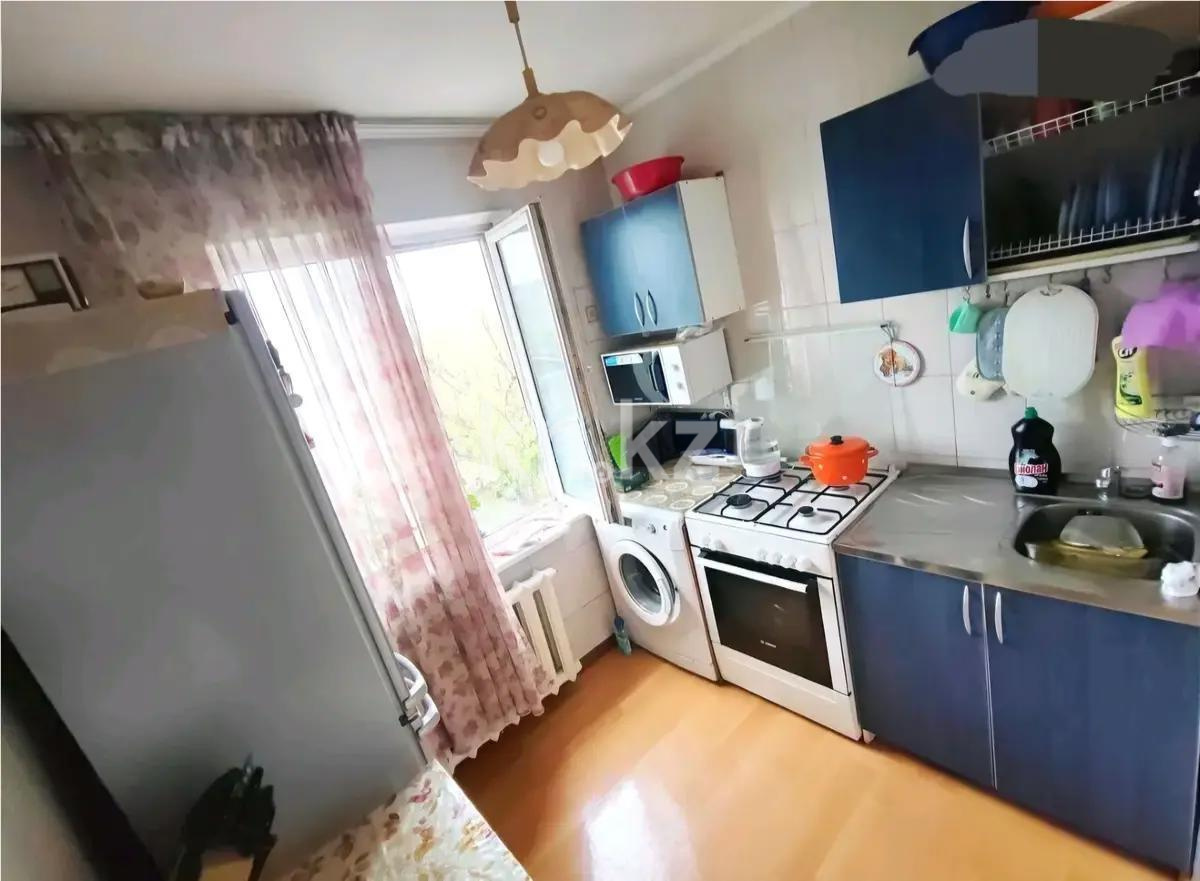 Продажа 3-комнатной квартиры, 65.7 м² - Продажа недвижимости в Алматы фото 4 из 7