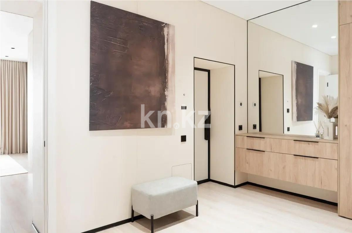 Продажа 3-комнатной квартиры, 66.2 м² - Продажа трехкомнатных квартир от собственников в Астане фото 5 из 5