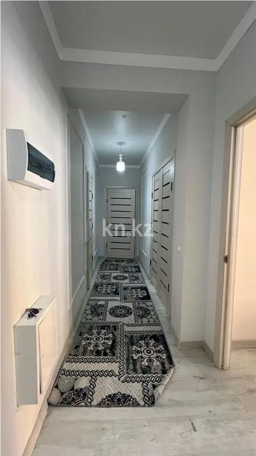 Продажа 2-комнатной квартиры, 62 м², ул. Абишева, дом  36/9 - Продажа квартир в новостройках Алматы без посредников с фото фото 6 из 6