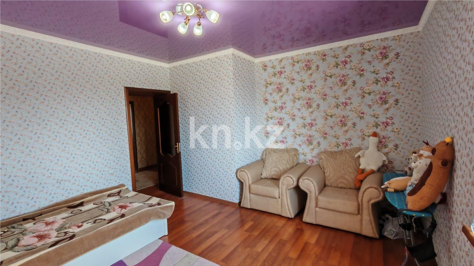 Продажа 7-комнатного дома, 394 м² - Продажа домов, коттеджей на Юго-Востоке Караганды фото 11 из 24