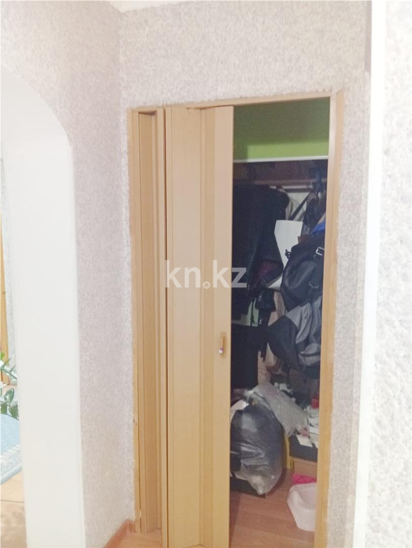 Продажа 4-комнатной квартиры, 81 м² - Продажа четырехкомнатных квартир в р-не Сарыарка Астаны фото 14 из 26