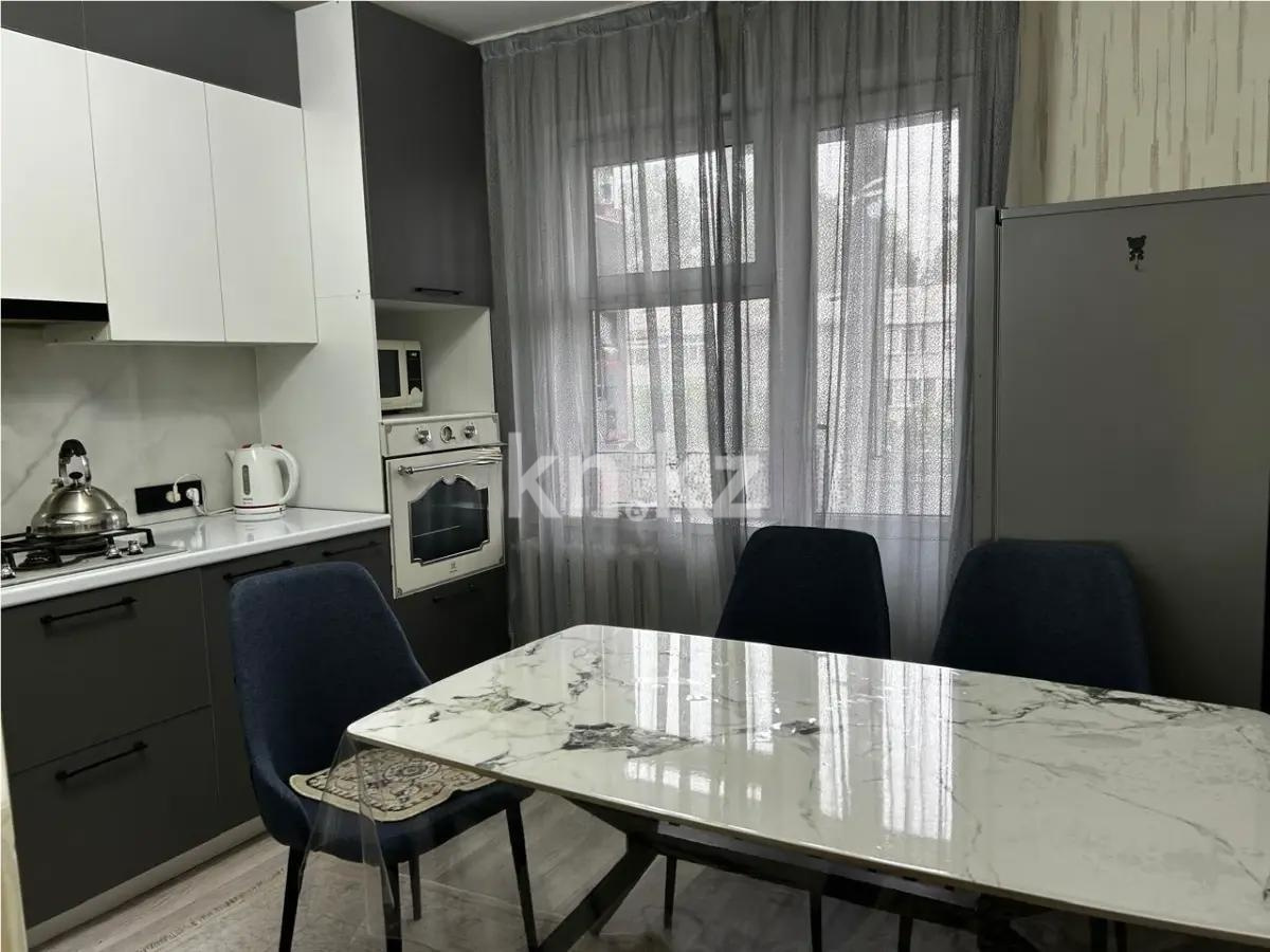 Продажа 2-комнатной квартиры, 50.5 м² - Продажа  двухкомнатных квартир в новостройках Алматы - страница 6 фото 3 из 5