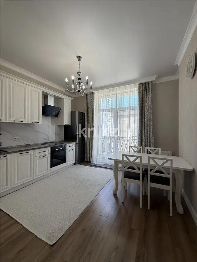 Продажа 3-комнатной квартиры, 100 м² - Продажа трехкомнатных квартир от собственников в Казахстане - страница 2 фото 3 из 7