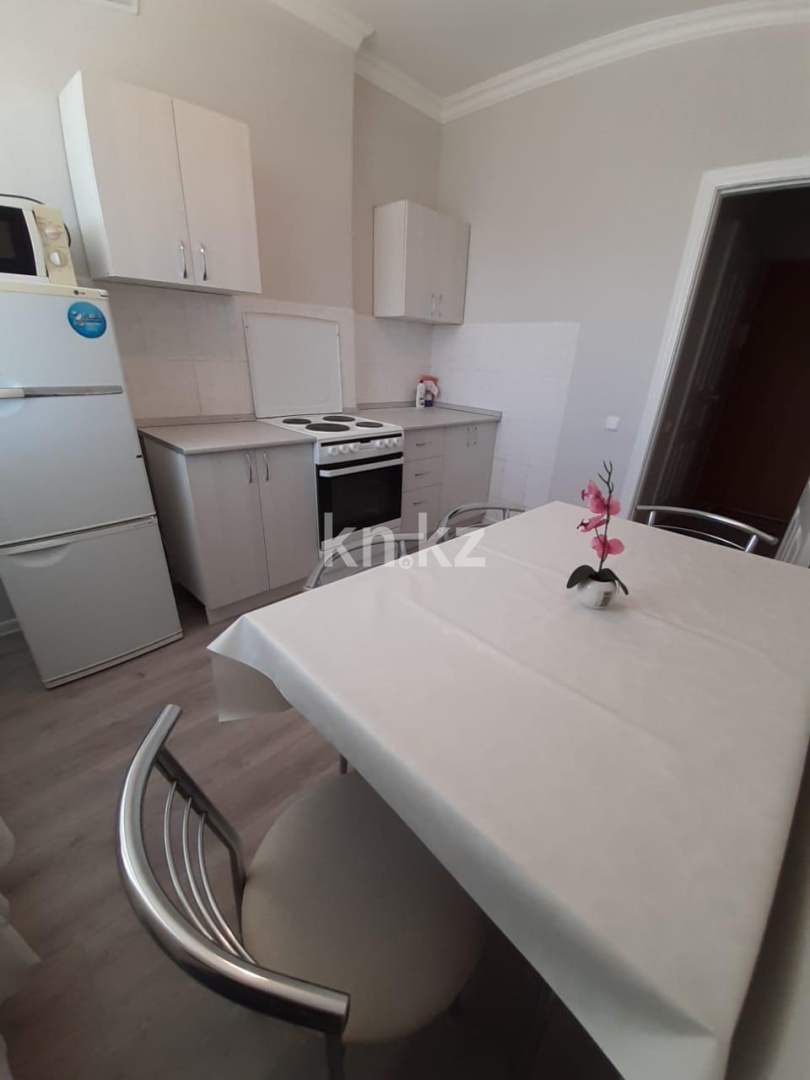 Аренда 1-комнатной квартиры посуточно, 38 м² в Астане - фото 3